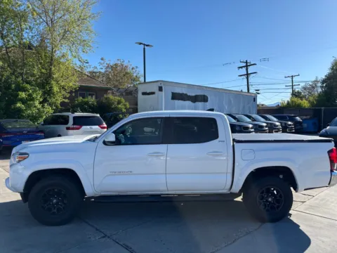 More photos of 2019 TOYOTA TACOMA SR5 V6 at High Line Auto Sales, UT