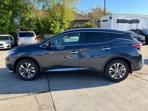 More photos of 2015 Nissan Murano SL at High Line Auto Sales, UT