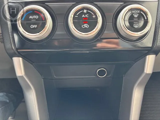 Subaru Forester photo 35