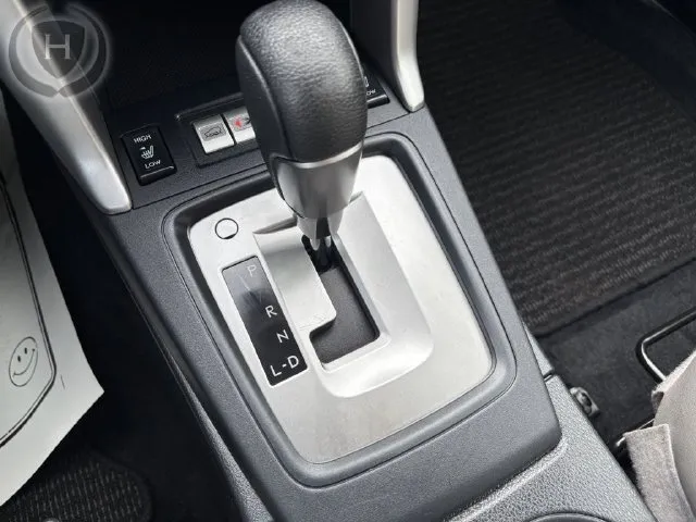 Subaru Forester photo 33