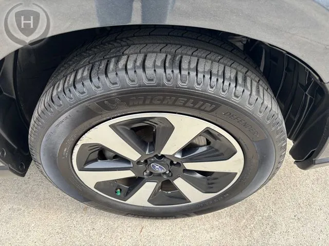 Subaru Forester photo 49
