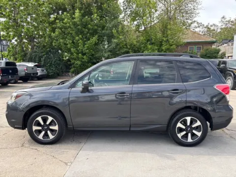 More photos of 2018 Subaru Forester 2.5i Limited at High Line Auto Sales, UT