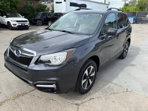 More photos of 2018 Subaru Forester 2.5i Limited at High Line Auto Sales, UT