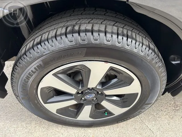 Subaru Forester photo 48
