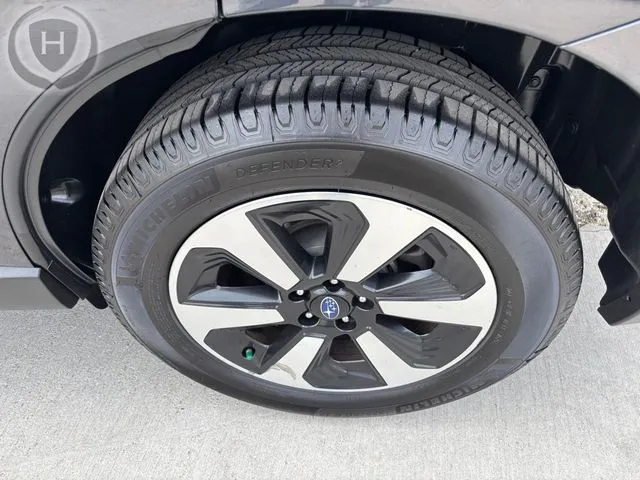 Subaru Forester photo 47