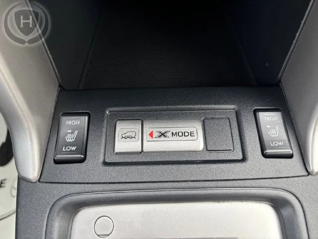 Subaru Forester photo 34