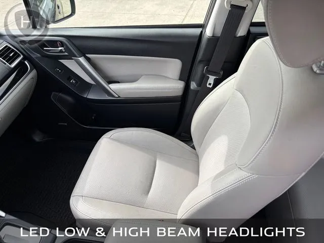 Subaru Forester photo 23