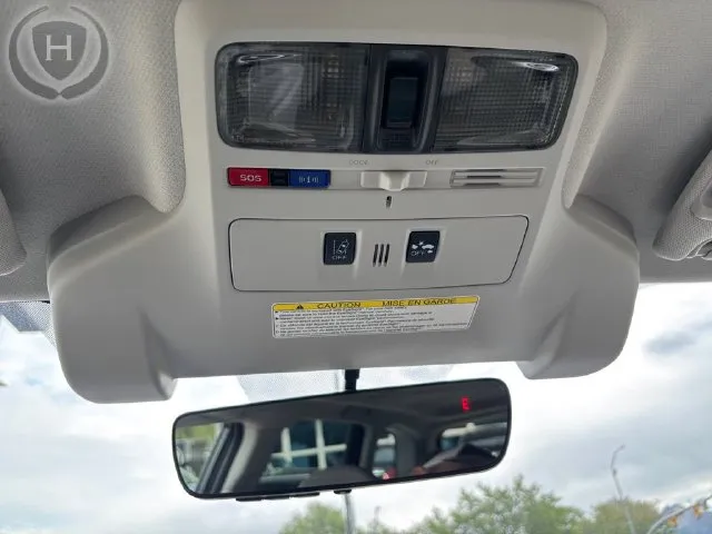 Subaru Forester photo 39