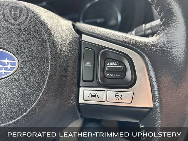Subaru Forester photo 28