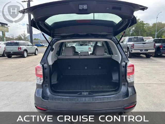 Subaru Forester photo 21
