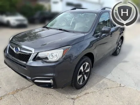 More photos of 2018 Subaru Forester 2.5i Limited at High Line Auto Sales, UT