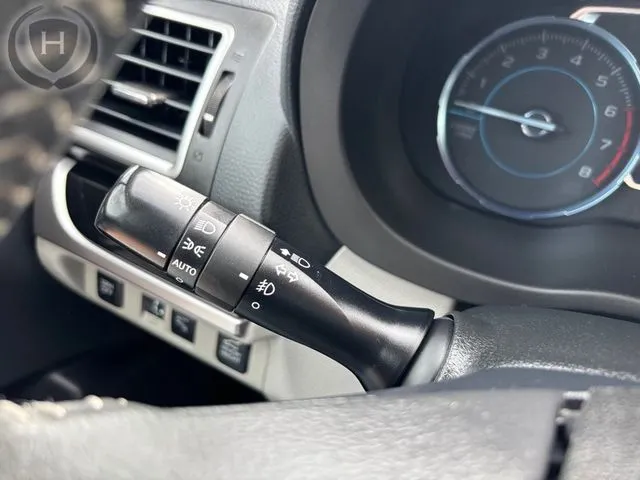 Subaru Forester photo 31