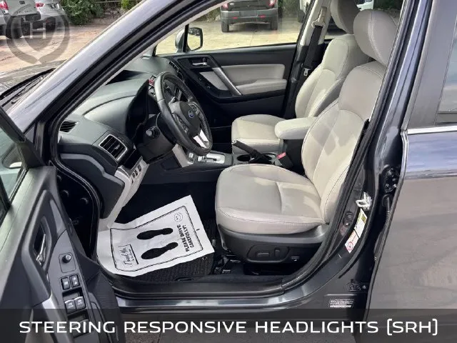 Subaru Forester photo 24