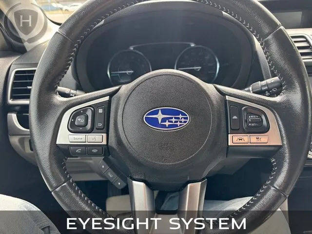Subaru Forester photo 27