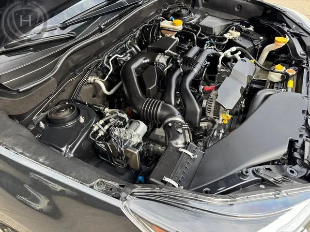 Subaru Forester photo 45