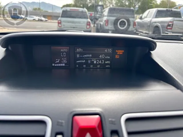 Subaru Forester photo 37