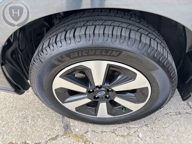 Subaru Forester photo 46