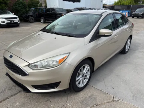 More photos of 2017 FORD FOCUS SE at High Line Auto Sales, UT
