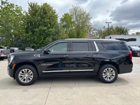 More photos of 2025 GMC YUKON XL DENALI at High Line Auto Sales, UT