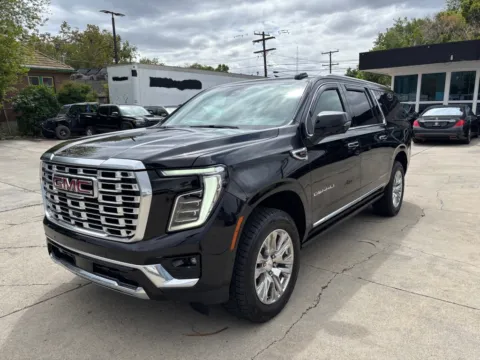 More photos of 2025 GMC YUKON XL DENALI at High Line Auto Sales, UT