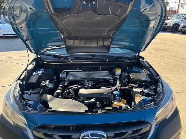 Subaru Outback photo 49