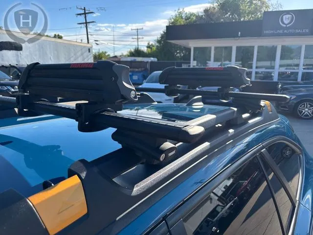 Subaru Outback photo 44