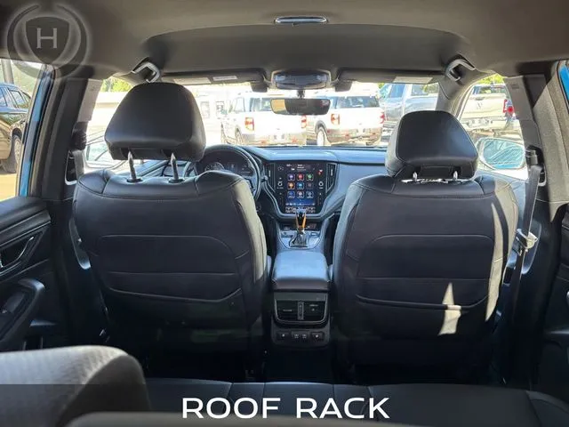 Subaru Outback photo 21