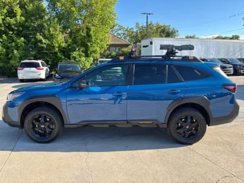 More photos of 2022 Subaru Outback Wilderness at High Line Auto Sales, UT