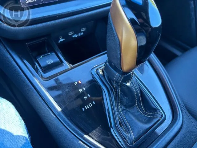 Subaru Outback photo 34
