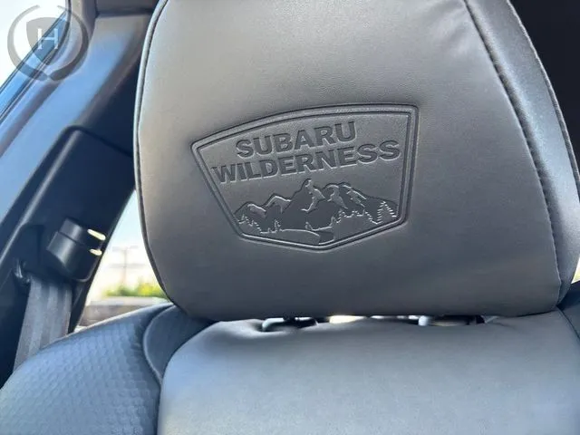 Subaru Outback photo 39