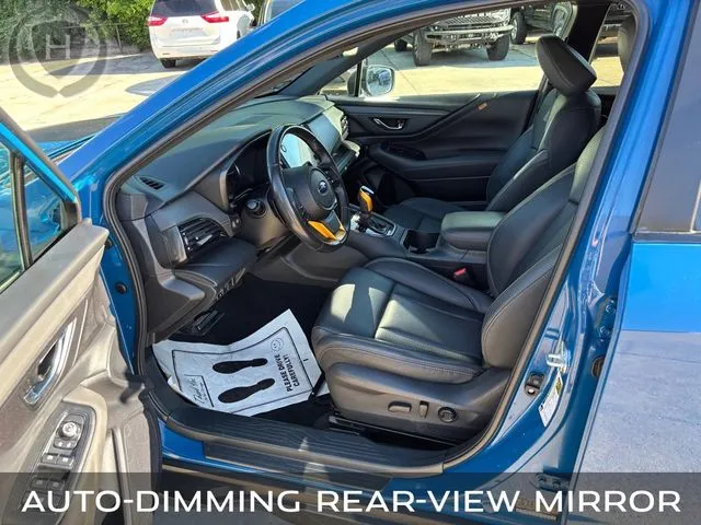 Subaru Outback photo 23