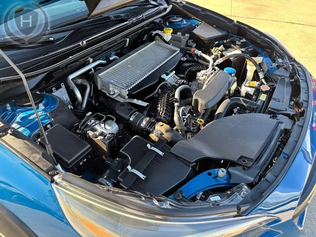 Subaru Outback photo 48