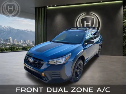 More photos of 2022 Subaru Outback Wilderness at High Line Auto Sales, UT