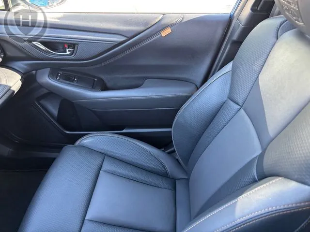 Subaru Outback photo 32