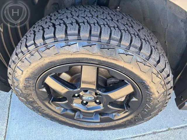 Subaru Outback photo 52