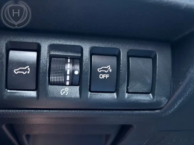 Subaru Outback photo 40