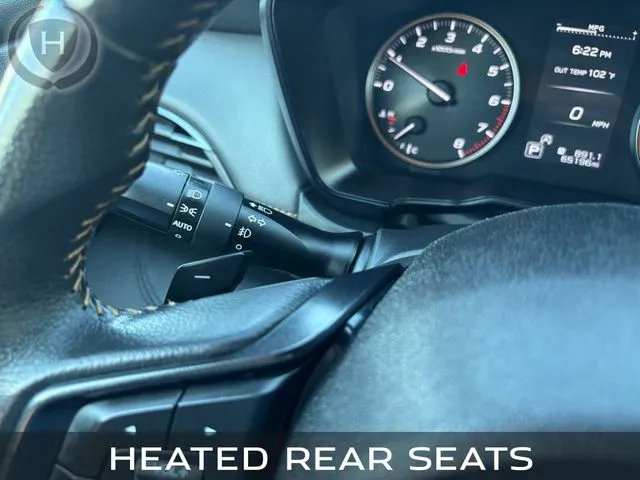 Subaru Outback photo 27