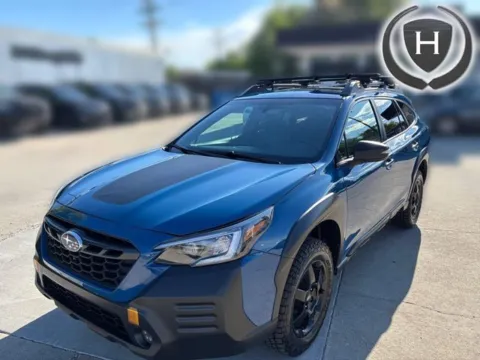 More photos of 2022 Subaru Outback Wilderness at High Line Auto Sales, UT