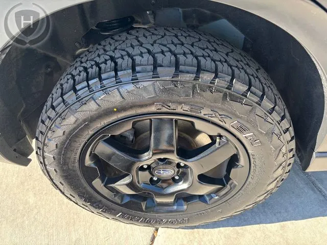 Subaru Outback photo 54