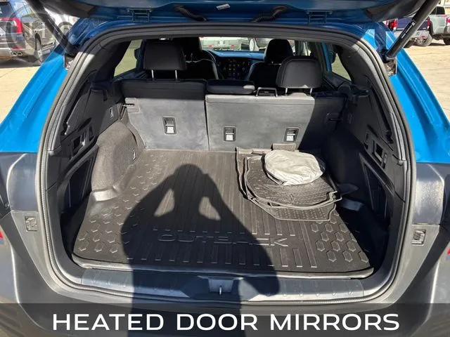 Subaru Outback photo 20
