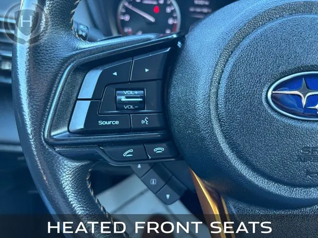 Subaru Outback photo 26