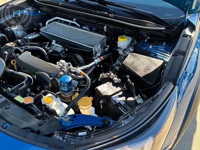 Subaru Outback photo 50