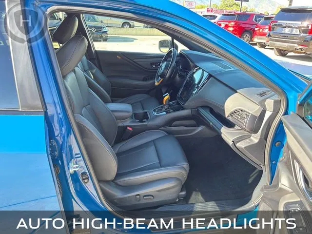 Subaru Outback photo 15
