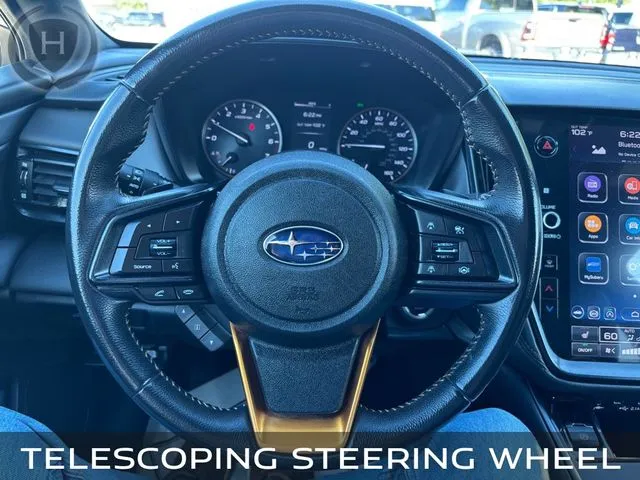 Subaru Outback photo 24