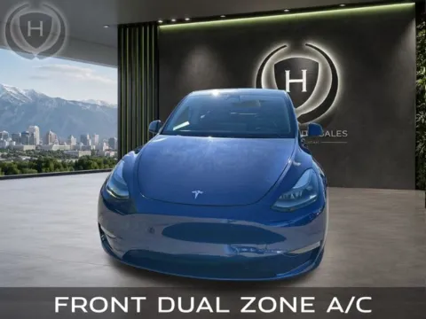 More photos of 2022 Tesla Model Y Long Range at High Line Auto Sales, UT