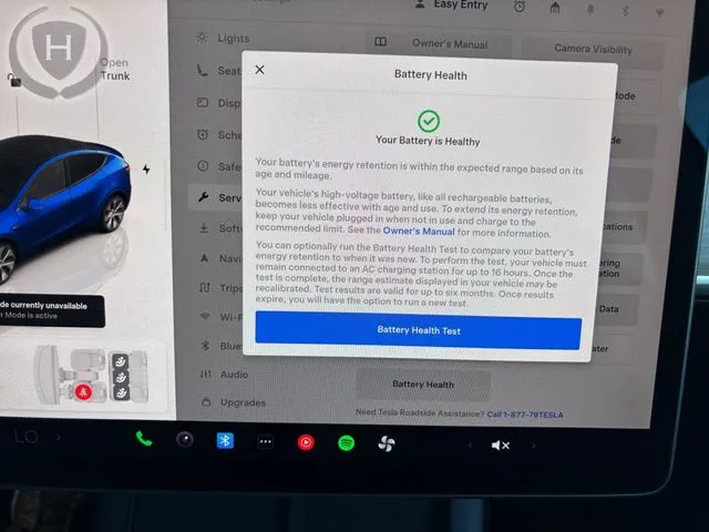 Tesla Model Y photo 36
