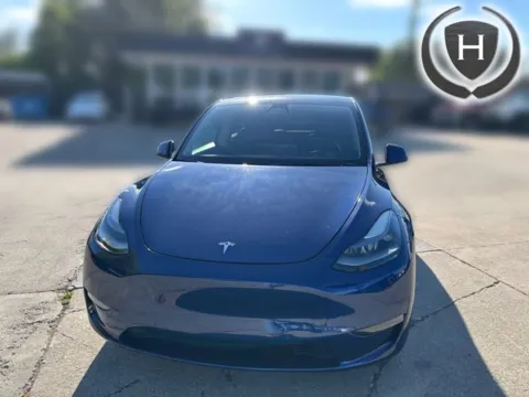 More photos of 2022 Tesla Model Y Long Range at High Line Auto Sales, UT