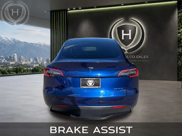 Tesla Model Y photo 10