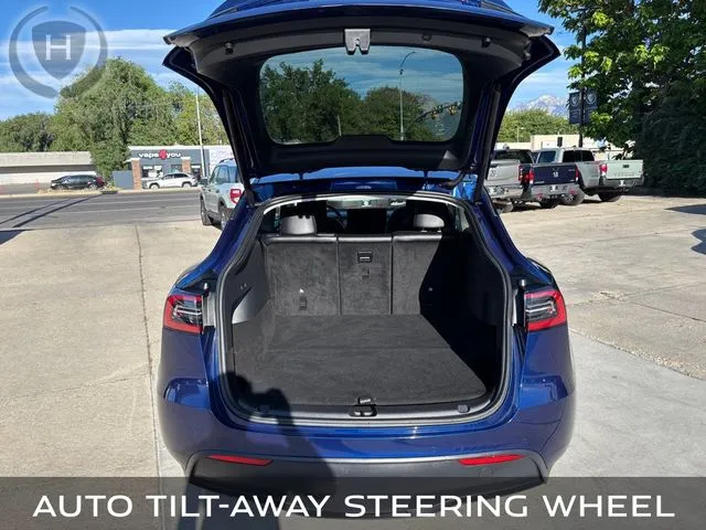 Tesla Model Y photo 23