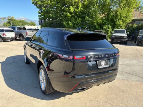 More photos of 2019 LAND ROVER RANGE ROVER VEL P380 R-DYNAMIC SE at High Line Auto Sales, UT